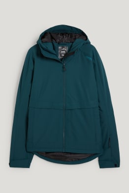 Anorak de ski