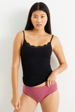 Lot de 3 - shortys