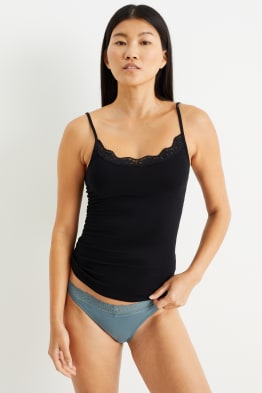 Confezione da 3 - slip