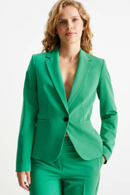Blazer - sciancrata