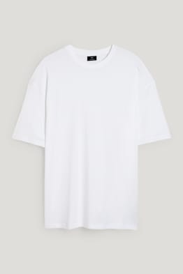Oversized T-shirt