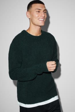 Pullover