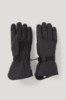 Gants de ski