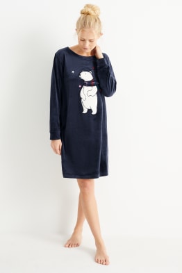 Chemise de nuit
