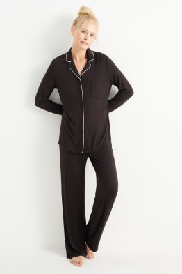 Pyjama en viscose