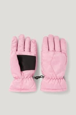 Handschoenen
