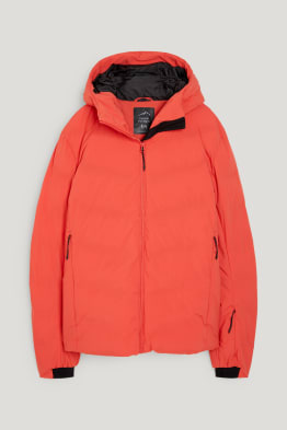 Anorak de ski