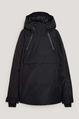 Anorak de ski