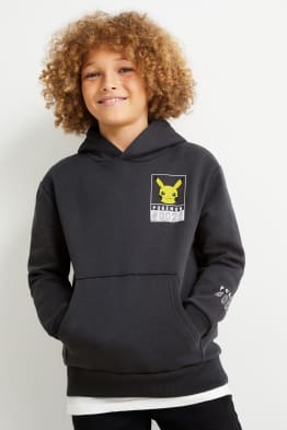 Pokémon - hoodie