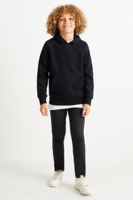 Super Skinny Jeans