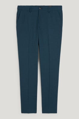 Spodnie modułowe - slim fit - Flex - LYCRA®