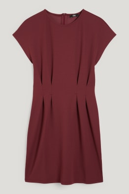 Rochie fit & flare