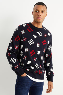 Jersei nadalenc - HoHoHo