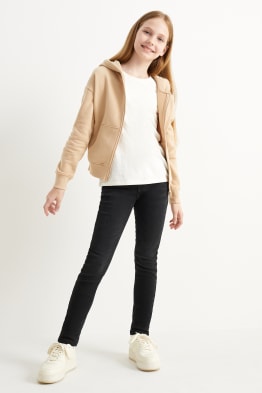Skinny jeans - LYCRA®