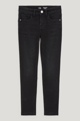 Skinny jeans - LYCRA®