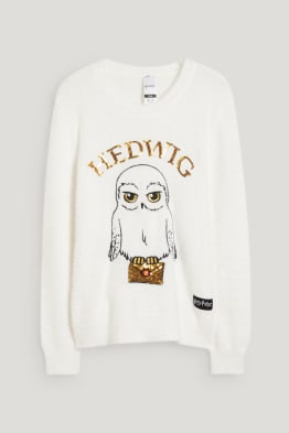 Harry Potter - Pullover