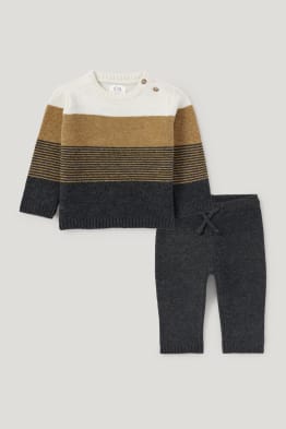 Ensemble bébé - 2 pièces