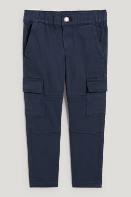 Cargohose