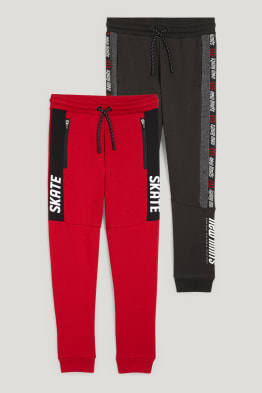 Multipack 2er - Jogginghose