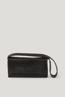 Schultertasche
