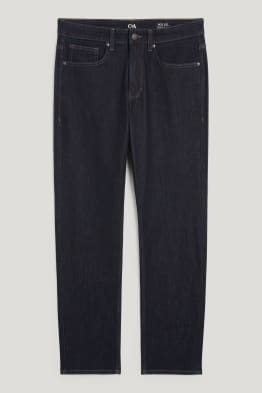Carrot fit jeans outlet significato