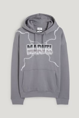 Hoodie - Marvel