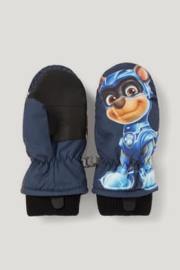 La Patrulla Canina - manyoples