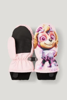 Paw Patrol - wanten