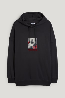 CLOCKHOUSE - sudadera con capucha