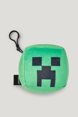 Minecraft - sleutelhanger