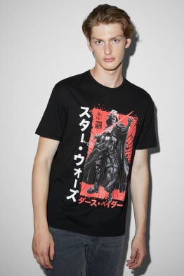 T-shirt - Star Wars