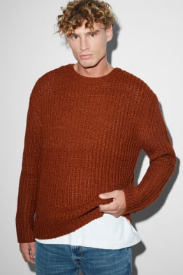 Pullover