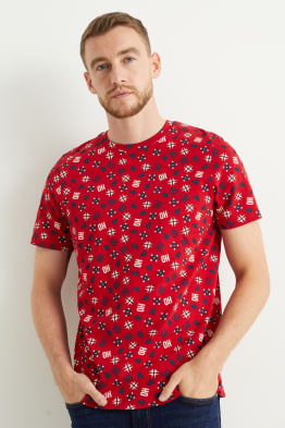 Christmas T-shirt