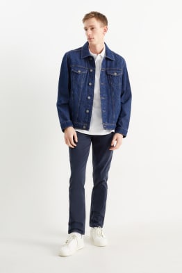 Spodnie - slim fit - Flex