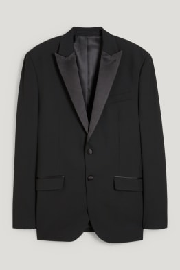 Smokingové sako - slim fit - Flex - LYCRA® - Mix & Match