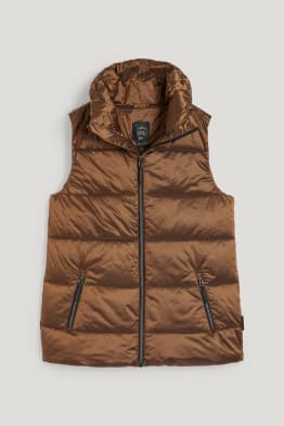 Veston de ski