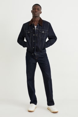 Regular jeans