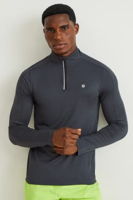 Technical top - 4 Way Stretch