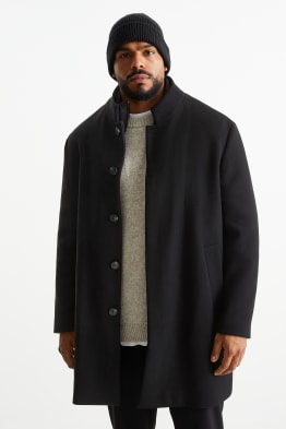 Cappotto - effetto sovrapposto