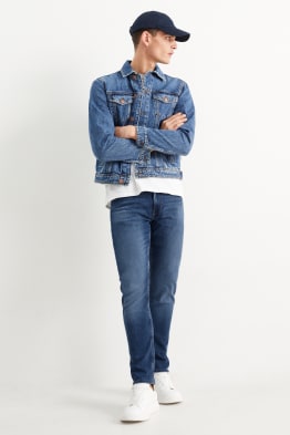 Slim jeans - LYCRA®