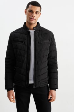 Steppjacke