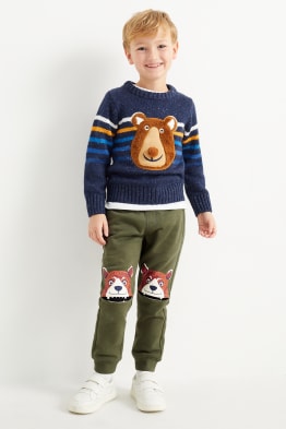 Set van 2 - joggingbroek