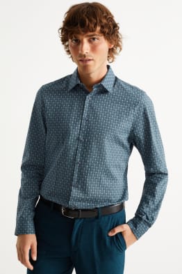 Businesshemd - Slim Fit - Kent 