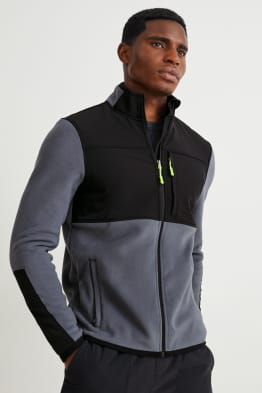 Giacca soft shell