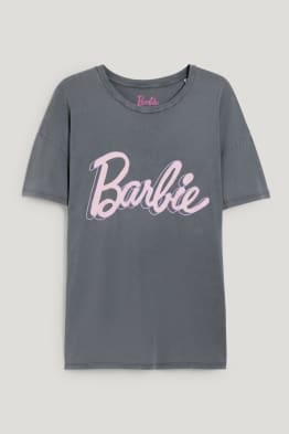 CLOCKHOUSE - t-shirt - Barbie