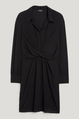 CLOCKHOUSE - robe-chemise