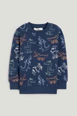 Pullover & Sweatshirts für Jungen online kaufen | C&A Online-Shop