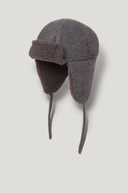 Bonnet pour bébé