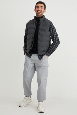 Cargobroek - regular fit - LYCRA®