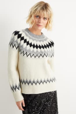 Pullover